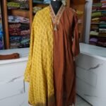 Premium Cotton 3 Pc Dress