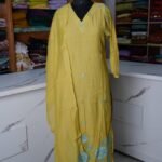 Premium MulChanderi 3Pc Dress