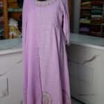 Premium Hakoba 3pc Dress