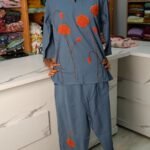 Premium Cotton Co-Ord set