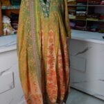 Premium Mulcotton 3 Pc Dress