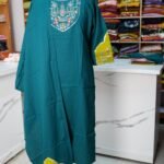 Cotton 3 Pc set