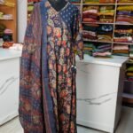 Cotton Angarakha 3 PC set