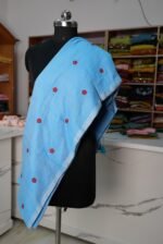 Mulcotton Sarees - Image 2