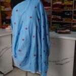 Mulcotton Sarees
