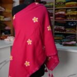 Mulcotton Sarees