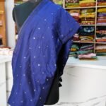 Mulcotton Sarees