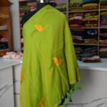 Mulcotton Sarees