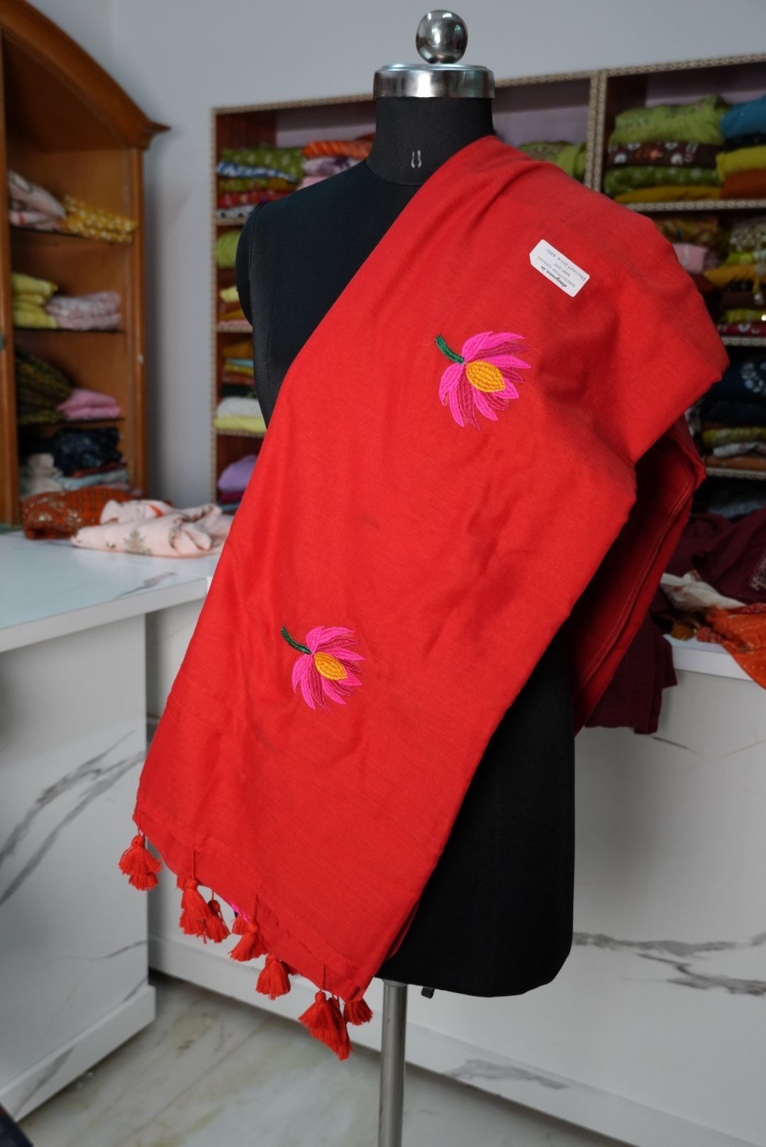 2026/09/1000408178.jpg Mulcotton Sarees - Image 1