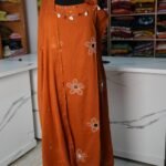 Cotton premium Sleeveless 3Pc Set