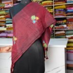 Khadi Cotton Saree