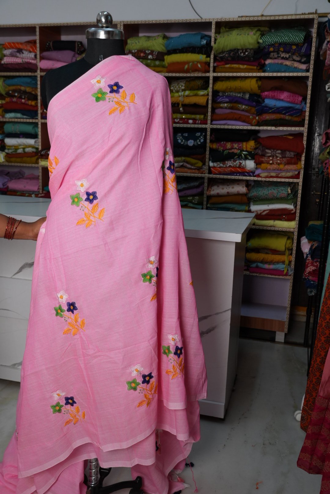 2026/09/1000408210.jpg Mulcotton Saree - Image 1