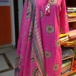 Cotton 3Pc Set