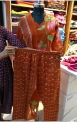 Cotton 3pc set - Image 2