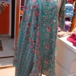 Cotton 3pc set